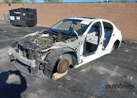 2012 Infiniti G37 Journey from USA, damaged, VIN JN1CV6AP5CM627192